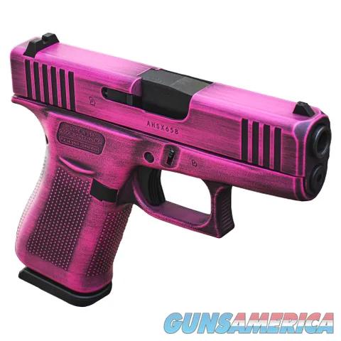 Glock 43X (300-099-0300-36)