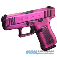 Glock 43X (300-099-0300-36)