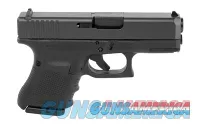 Glock 29 Gen 4 (PG2950201)