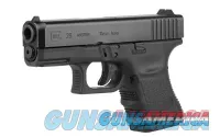 Glock 29 Gen 4 (PG2950201)