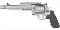 Smith & Wesson 500 (170299) Performance Center