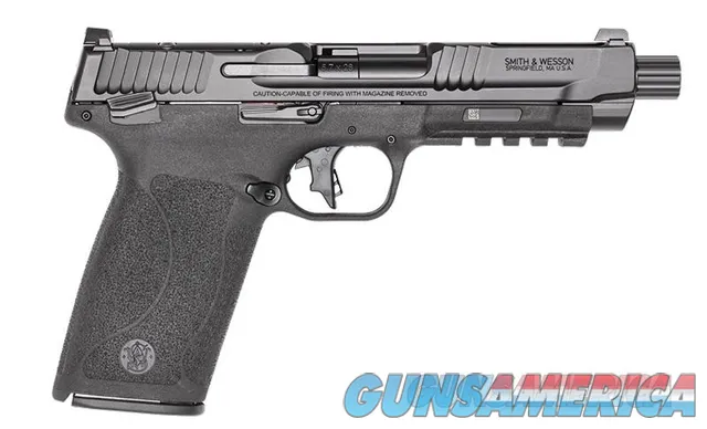 Smith & Wesson  13347  Img-2