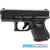 Glock 26 Gen 5 (UA265S201MOS) MOS
