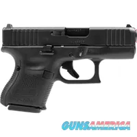 Glock 26 Gen 5 (UA265S201MOS) MOS