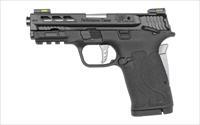 Smith & Wesson M&P380 Shield EZ (12718)