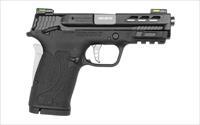 Smith & Wesson M&P380 Shield EZ (12718)