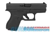 Glock 42 (UI4250201)