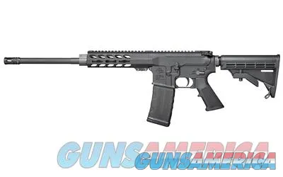 Rock River Arms LAR-15M (DS1850*) RRAGE w/Added Optic