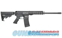Rock River Arms LAR-15M (DS1850*) RRAGE w/Added Optic