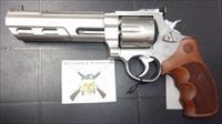 Smith & Wesson 629-6 PC Competitor