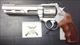 Smith & Wesson 629-6 PC Competitor