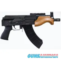 Century Arms Micro Draco (HG7596-N) VSKA