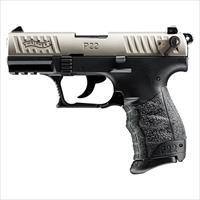 Walther P-22 () 5120525  Img-1