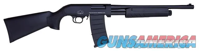 Black Aces Tactical Pro Series M Pump