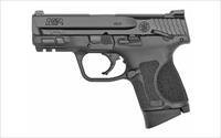 Smith & Wesson M&P9 Sub-Compact M2.0 (12