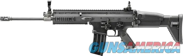 FN America SCAR 16S (98621-2)