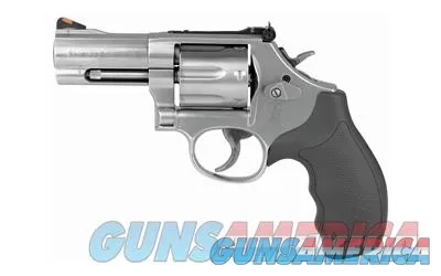 Smith & Wesson 686-6 (164300) Plus 