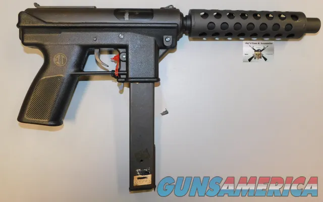 OtherIntratec OtherTEC-9  Img-2