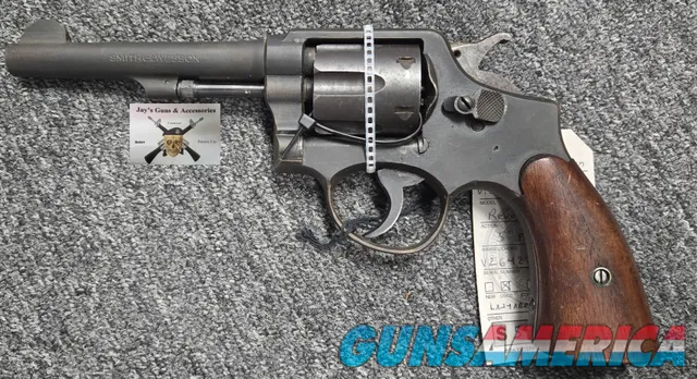 Smith & Wesson  Victory  Img-2