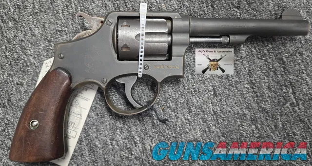 Smith & Wesson  Victory  Img-4