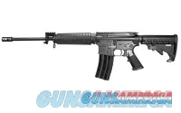 Windham Weaponry WW-15 (R16SLFTT*) w-Added Optic