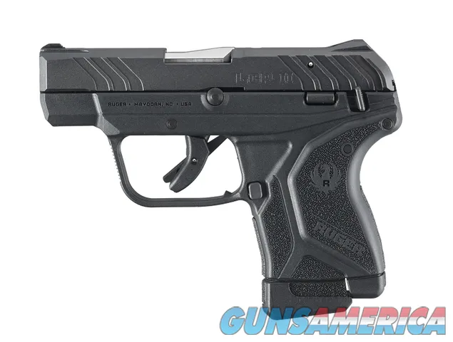 Ruger LCP II (13747)