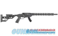 Ruger Precision (08400) Rimfire 