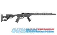 Ruger Precision (08400) Rimfire 
