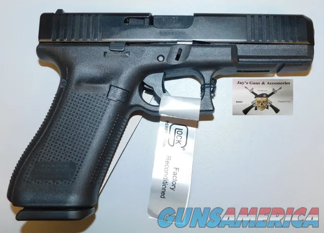 GLOCK G22 G5 764503043727 Img-2