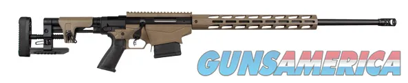 Ruger Precision Rifle (18046)