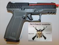 Arex/Global Ordnance Delta X Gen 2 (6002434*)