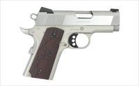 Colt Defender (O7000XE)  Lightweight