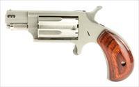 North American Arms PORTED MAGNUM 744253002168 Img-1