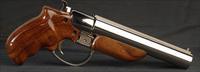 American Gun Craft Diablo 12 Gauge Black Powder Pistol