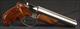 American Gun Craft Diablo 12 Gauge Black Powder Pistol
