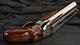 American Gun Craft Diablo 12 Gauge Black Powder Pistol