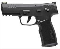 Sig Sauer P322 (322C-B-RXZE)