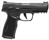 Sig Sauer P322 (322C-B-RXZE)