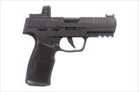 Sig Sauer P322 (322C-B-RXZE)