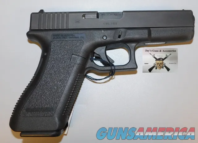 Glock 22 --- Img-2