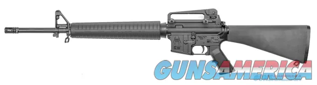 Spikes Tactical ST-15 (STR5275-A2H)