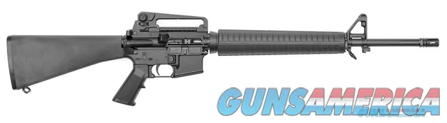 Spikes Tactical ST-15 (STR5275-A2H)