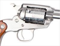 Ruger New Bearcat (00913)