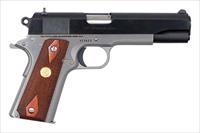 Colt Government (O1911C-SS-TT-E) Series 70