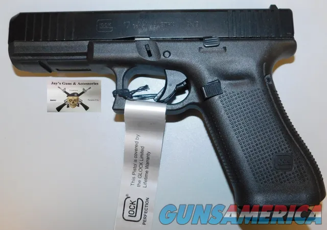 Glock 17 792759417962 Img-1