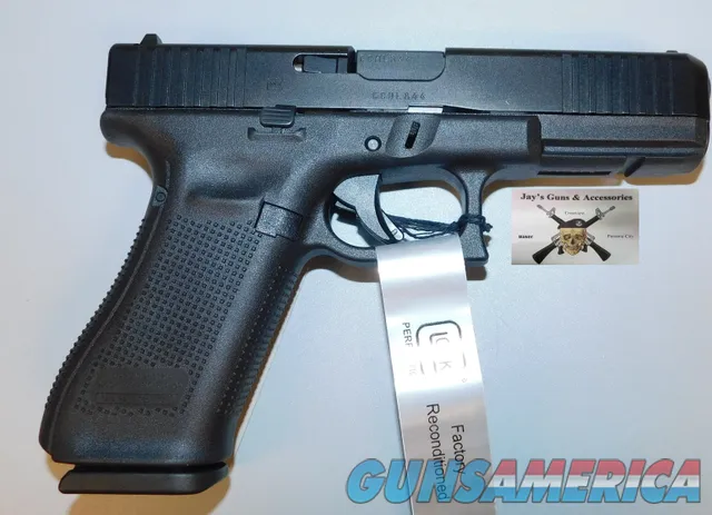 Glock 17 792759417962 Img-2