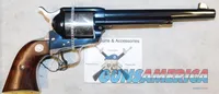 Colt Single Action Army (Colonel Sam Colt Sesquicentennial Model) 1 of 5,000