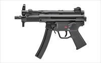 Heckler & Koch SP5K-PDW (81000481) IN STOCK***