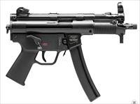 Heckler & Koch SP5K-PDW (81000481) IN STOCK***