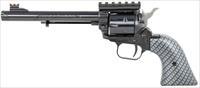 Heritage Mfg Rough Rider (RR22B6-TH) Tactical Cowboy